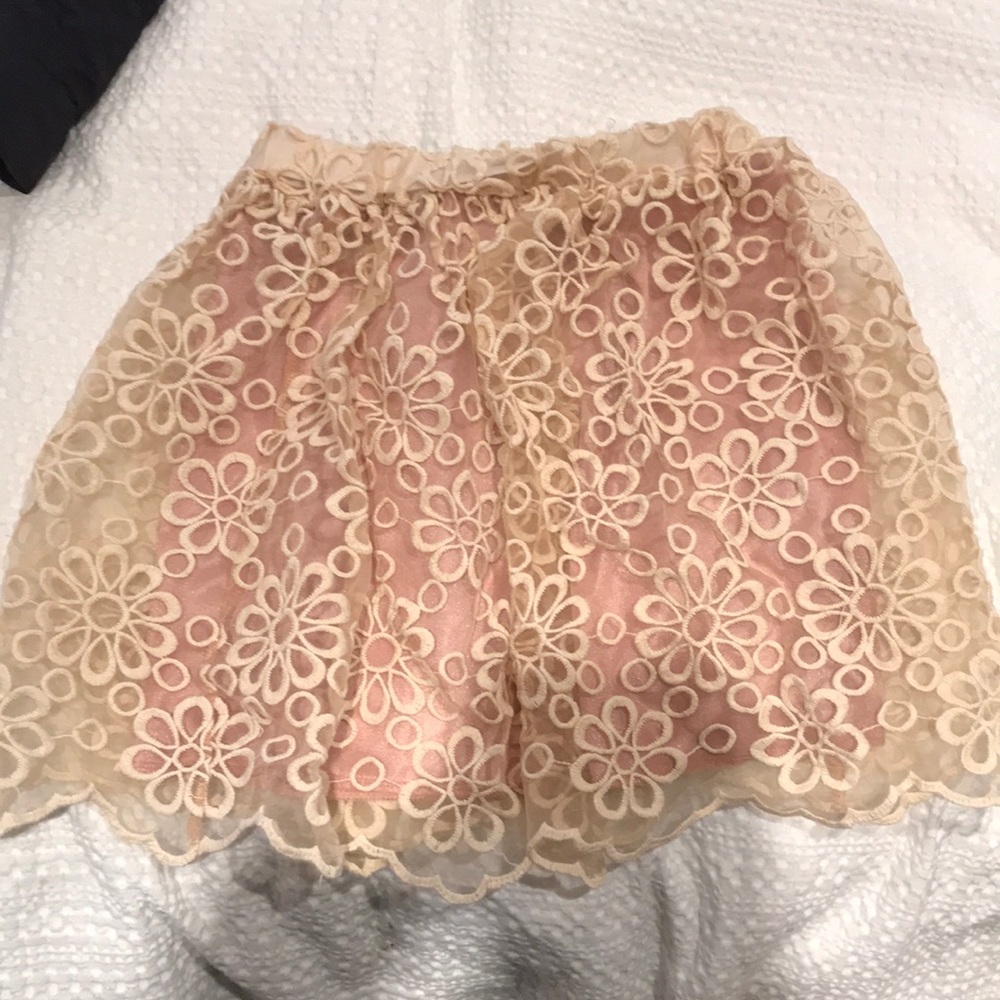 Skirt
